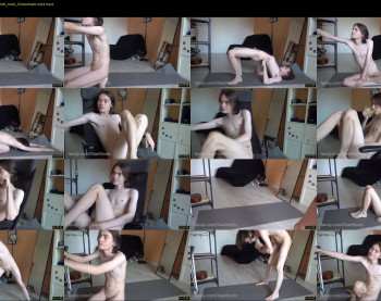 dilanmoritz — 58 minute Chaturbate male naked cam show, 1080p, Aug 27, 2022