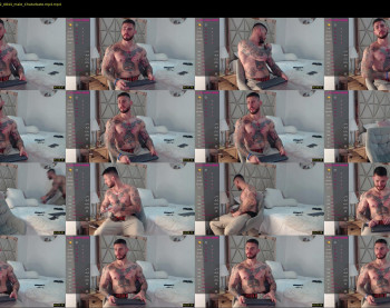 dimitri_sullivan — 6 minute Chaturbate male naked cam show, 1080p, Aug 27, 2022