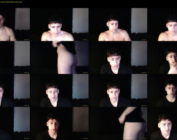 drmozo — 7 minute Chaturbate male naked cam show, 720p, Aug 27, 2022