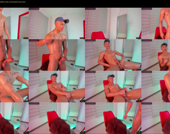 esteban_stud — 21 minute Chaturbate male naked cam show, 720p, Aug 28, 2022