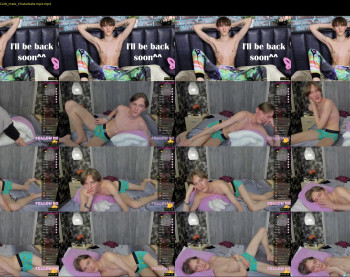 garethhowel — 60 minute Chaturbate male naked cam show, 1080p, Aug 28, 2022