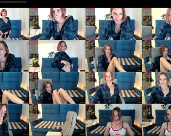 inner_bloom — 18 minute Chaturbate female naked cam show, 720p, Aug 27, 2022