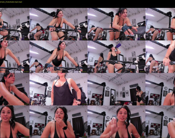 its_sol — 24 minute Chaturbate female naked cam show, 1080p, Aug 27, 2022