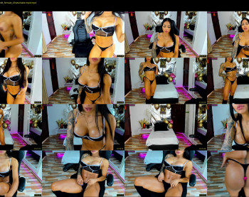 kickyfox77 — 29 minute Chaturbate female naked cam show, 1080p, Aug 27, 2022