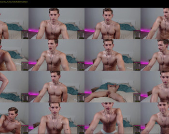 marcusdiamond — 38 minute Chaturbate male naked cam show, 1080p, Aug 27, 2022