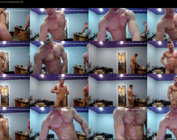 max_232 — 3 minute Chaturbate male naked cam show, 1080p, Aug 28, 2022