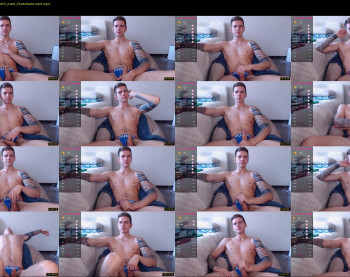 mr_longboy — 81 minute Chaturbate male naked cam show, 720p, Aug 27, 2022