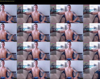 mr_longboy — 38 minute Chaturbate male naked cam show, 720p, Aug 27, 2022