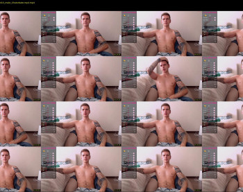 mr_longboy — 55 minute Chaturbate male naked cam show, 720p, Aug 27, 2022