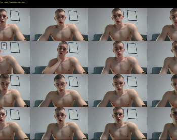sam_boston — 3 minute Chaturbate male naked cam show, 720p, Aug 28, 2022