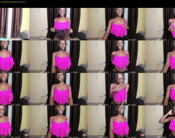 stacy420_ — 45 minute Chaturbate female naked cam show, 1080p, Aug 27, 2022