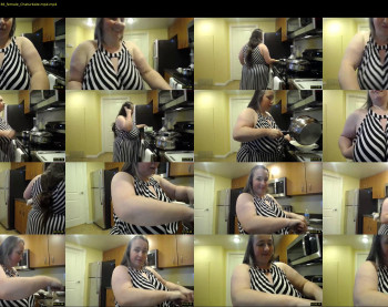 witchannie — 13 minute Chaturbate female naked cam show, 480p, Aug 28, 2022