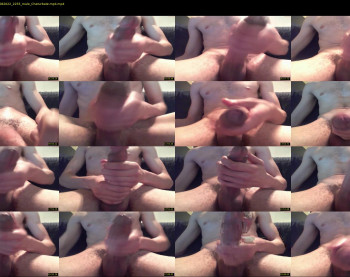 withbothhandsplease — 34 minute Chaturbate male naked cam show, 720p, Aug 27, 2022