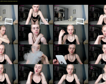 _be_my_daddy — 35 minute Chaturbate female naked cam show, 1080p, Aug 28, 2022