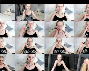 _be_my_daddy — 53 minute Chaturbate female naked cam show, 1080p, Aug 28, 2022