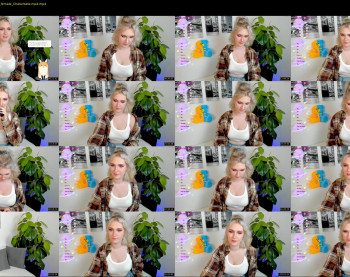 _chlo_e — 73 minute Chaturbate female naked cam show, 720p, Aug 28, 2022