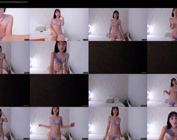 barbie_notni — 114 minute Chaturbate female naked cam show, 720p, Aug 28, 2022