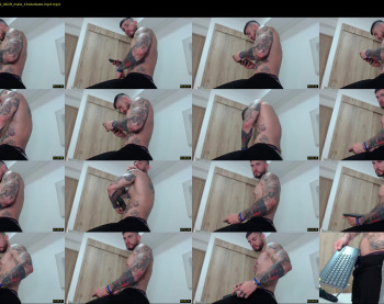 dimitri_sullivan — 5 minute Chaturbate male naked cam show, 720p, Aug 28, 2022