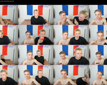 droll_guy — 27 minute Chaturbate male naked cam show, 1080p, Aug 29, 2022