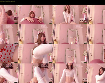 effyevans — 55 minute Chaturbate female naked cam show, 1080p, Aug 28, 2022