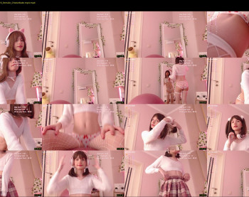 effyevans — 54 minute Chaturbate female naked cam show, 1080p, Aug 28, 2022