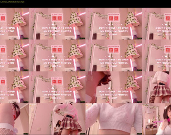 effyevans — 50 minute Chaturbate female naked cam show, 1080p, Aug 28, 2022