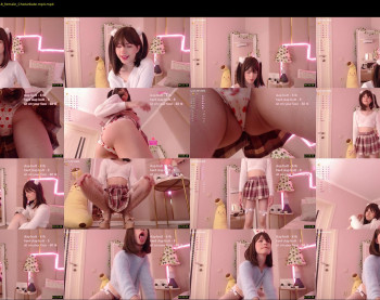 effyevans — 54 minute Chaturbate female naked cam show, 1080p, Aug 29, 2022