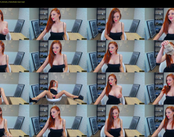 foxynesss — 13 minute Chaturbate female naked cam show, 1080p, Aug 28, 2022