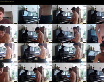hiimpeter — 33 minute Chaturbate male naked cam show, 480p, Aug 28, 2022