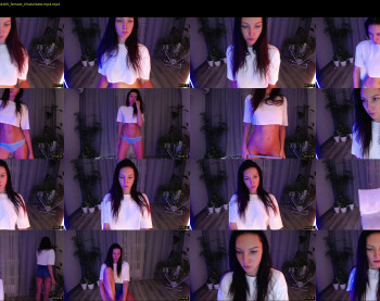 katrin_sweeft — 25 minute Chaturbate female naked cam show, 1080p, Aug 29, 2022