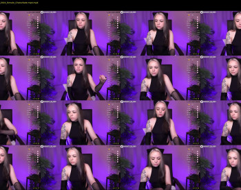 marcelinered — 56 minute Chaturbate female naked cam show, 1080p, Aug 28, 2022