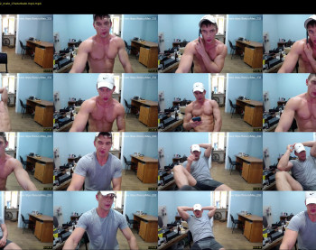 max_232 — 34 minute Chaturbate male naked cam show, 1080p, Aug 28, 2022