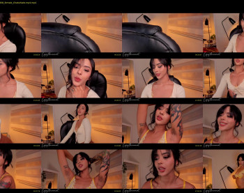 misslamarr — 54 minute Chaturbate female naked cam show, 1080p, Aug 29, 2022