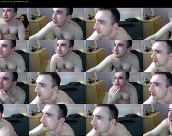 sweetyadeleeee — 5 minute Chaturbate couple naked cam show, 1080p, Aug 28, 2022