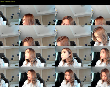 thaispice — 35 minute Chaturbate female naked cam show, 720p, Aug 28, 2022