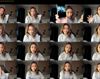 thaispice — 37 minute Chaturbate female naked cam show, 720p, Aug 28, 2022