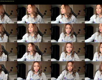 thaispice — 6 minute Chaturbate female naked cam show, 720p, Aug 28, 2022