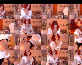 connie_deep — 61 minute Chaturbate female naked cam show, 1080p, Aug 30, 2022