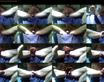 constructorcock — 8 minute Chaturbate male naked cam show, 360p, Aug 29, 2022