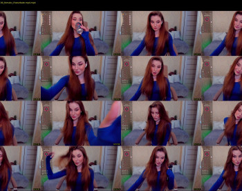 eesmaaarr — 9 minute Chaturbate female naked cam show, 1080p, Aug 30, 2022