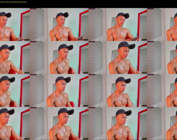 esteban_stud — 11 minute Chaturbate male naked cam show, 720p, Aug 30, 2022