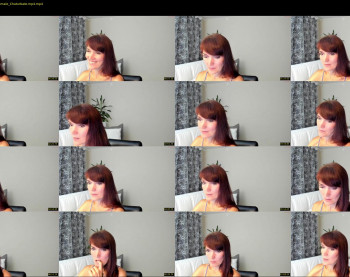 fritha — 9 minute Chaturbate female naked cam show, 720p, Aug 29, 2022