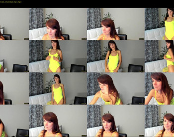 fritha — 18 minute Chaturbate female naked cam show, 720p, Aug 30, 2022