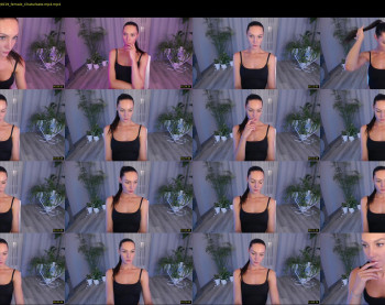 katrin_sweeft — 13 minute Chaturbate female naked cam show, 1080p, Aug 30, 2022