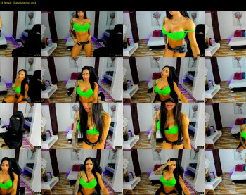 kickyfox77 — 57 minute Chaturbate female naked cam show, 1080p, Aug 30, 2022