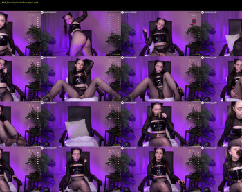 marcelinered — 61 minute Chaturbate female naked cam show, 1080p, Aug 29, 2022