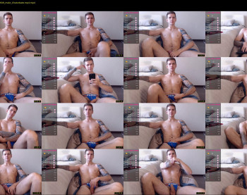 mr_longboy — 98 minute Chaturbate male naked cam show, 720p, Aug 29, 2022