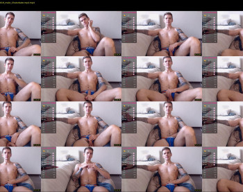 mr_longboy — 40 minute Chaturbate male naked cam show, 720p, Aug 29, 2022