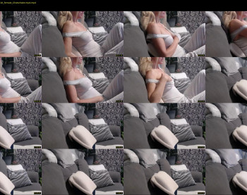 s_mailleee — 34 minute Chaturbate female naked cam show, 720p, Aug 30, 2022