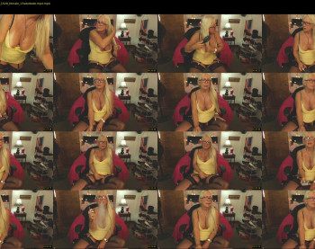 sassythang4u — 5 minute Chaturbate female naked cam show, 720p, Aug 29, 2022